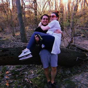 Meet your Posher, Ethan